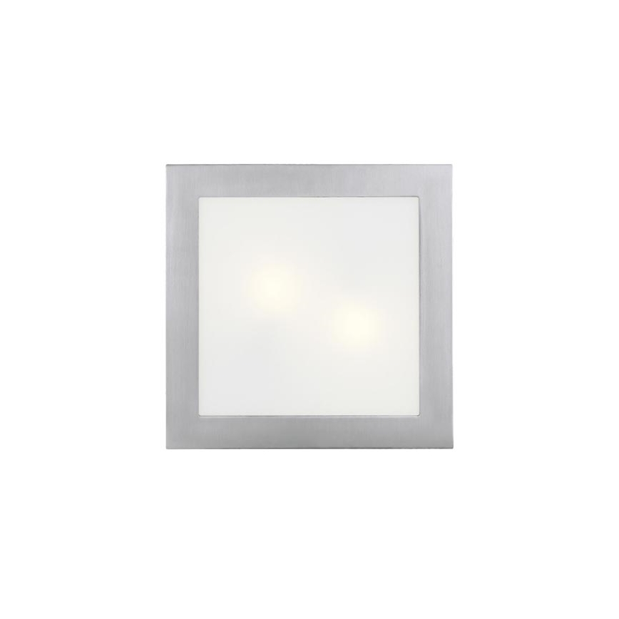 EGLO 13328 - Nástěnné svítidlo ARI 2xE14/40W