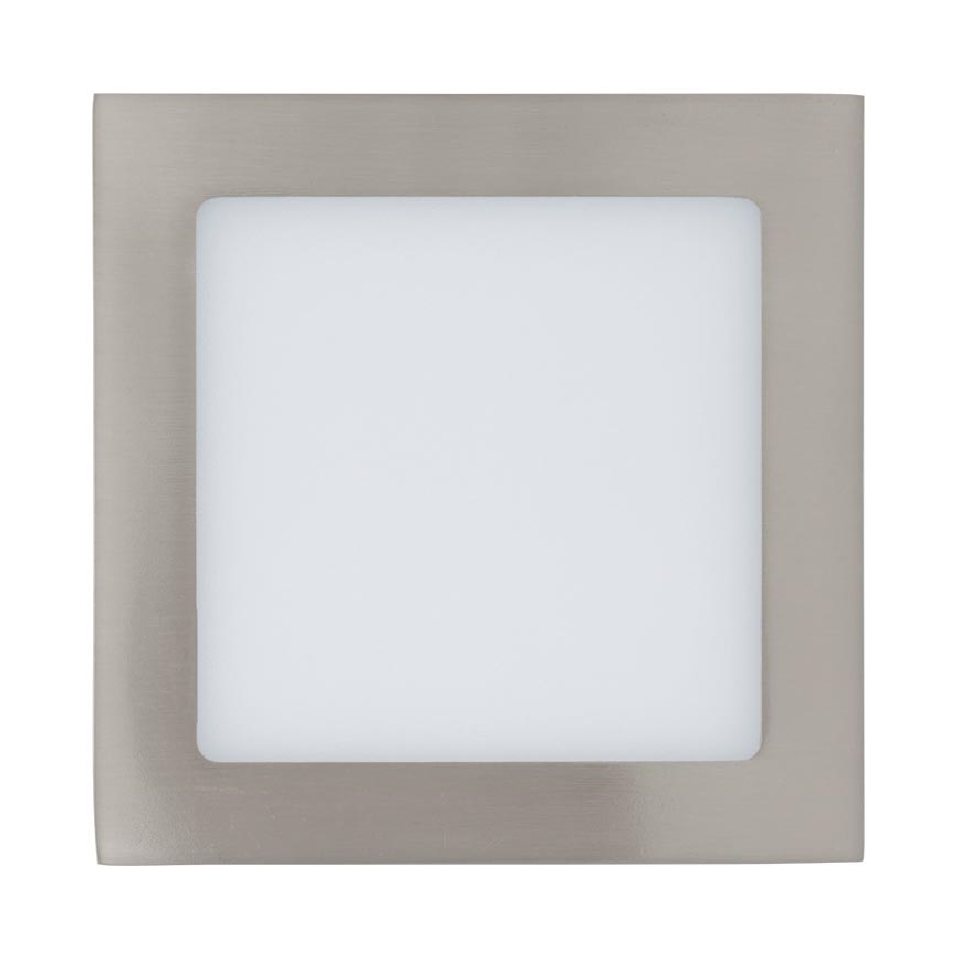 Eglo 31674 - LED podhledové svítidlo FUEVA 1 1xLED/10,9W/230V