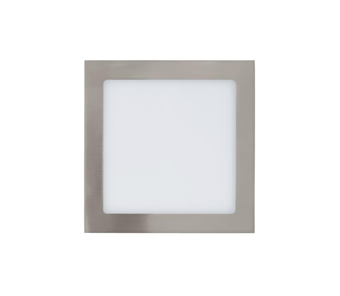 Eglo Eglo 31677 - LED podhledové svítidlo FUEVA 1 1xLED/16,47W/230V 