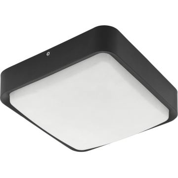 Eglo 33573 - LED Stmívatelné venkovní stropní svítidlo PIOVE-C LED/14W/230V IP44