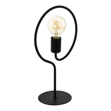 Eglo 43011 - Stolní lampa COTTINGHAM 1xE27/40W/230V
