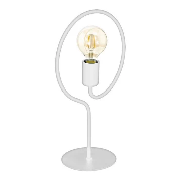 Eglo 43012 - Stolní lampa COTTINGHAM 1xE27/40W/230V