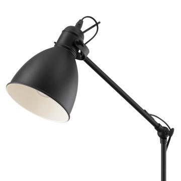 Eglo - Stojací lampa 1xE27/40W/230V