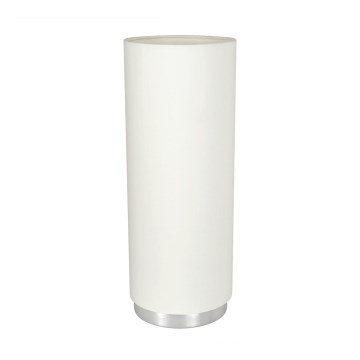 Eglo 54007 - Stolní lampa TUBE 1xE27/11W/230V