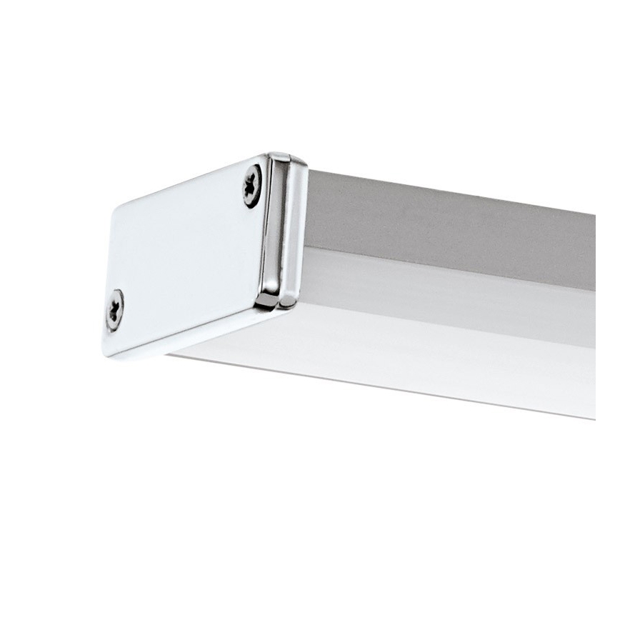 Eglo 66245 - LED Koupelnové osvětlení zrcadla PANDELLA PRO LED/13,9W/230V 4000K 90 cm IP44