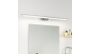 Eglo 66251 - LED Koupelnové osvětlení zrcadla PANDELLA PRO LED/13,9W/230V 3000K 90 cm IP44