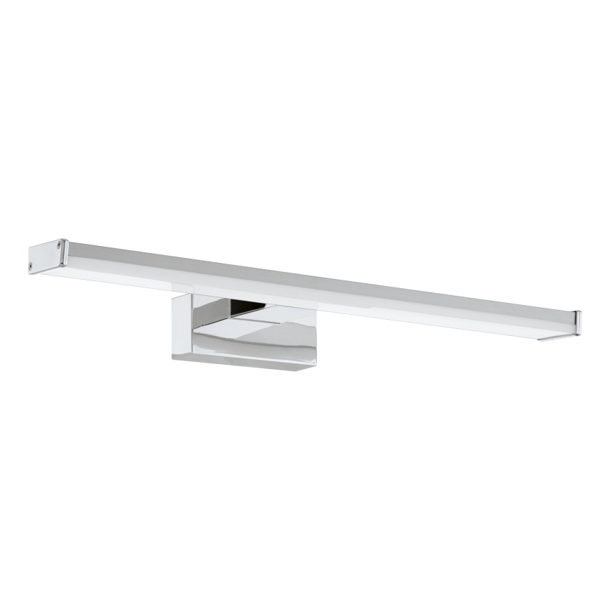 Eglo 74051 - LED Koupelnové osvětlení zrcadla GALENZANA LED/7,4W/230V 4000K 40 cm IP44 chrom