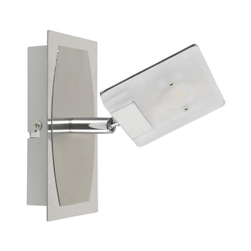 Eglo 78081 - LED nástěnné svítidlo PIKARA 1xLED/4,5W/230V