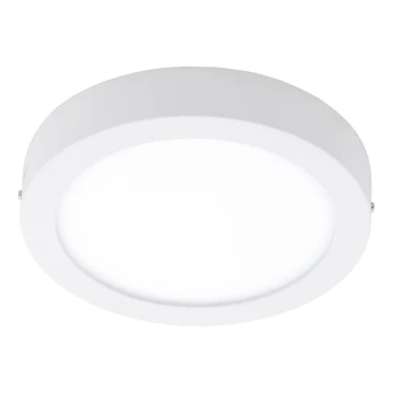 Eglo 78201 - LED Stropní svítidlo FUEVA LED/16,5W/230V