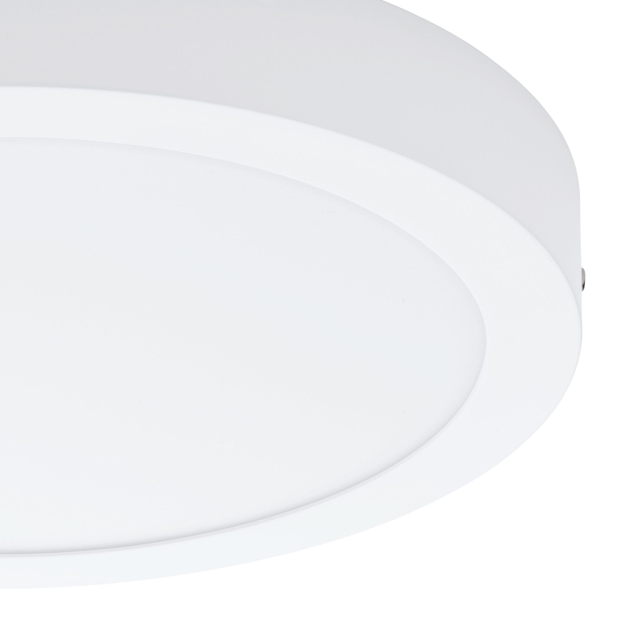 Eglo 78203 - LED Stropní svítidlo FUEVA LED/22W/230V