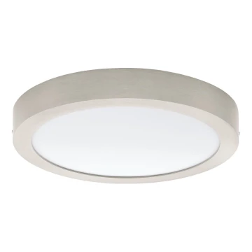 Eglo 78697 - LED Stropní svítidlo FUEVA LED/24W/230V