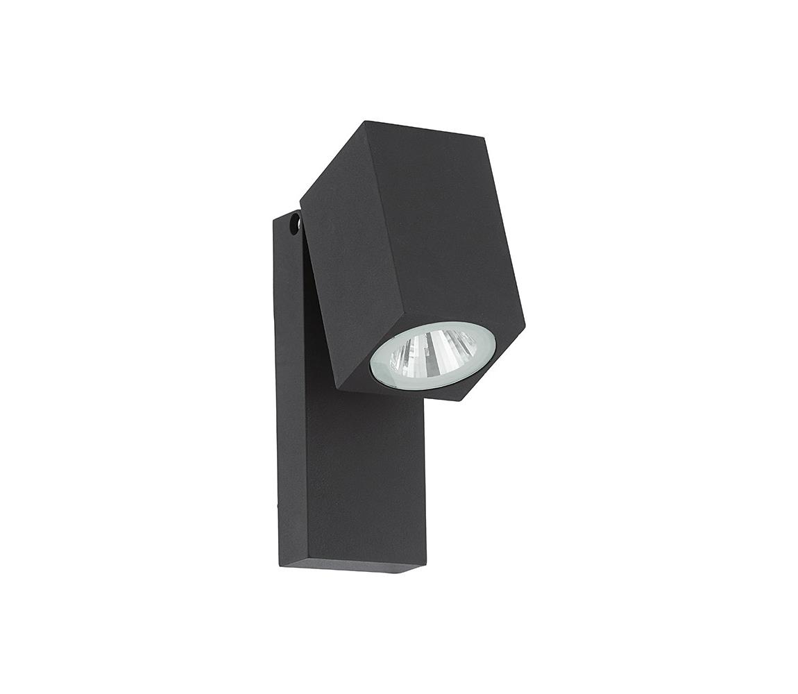 Eglo Eglo 78925 - LED Venkovní nástěnné svítidlo SAKEDA LED/5W/230V IP44 EG78925