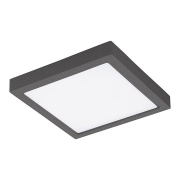 Eglo 78926 - LED Venkovní stropní svítidlo ARGOLIS LED/22W IP44