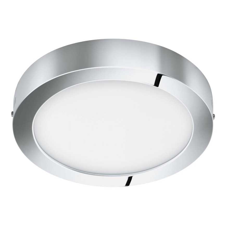 Eglo 79527 - LED Koupelnové stropní svítidlo DURANGO LED/22W/230V pr. 30 cm IP44