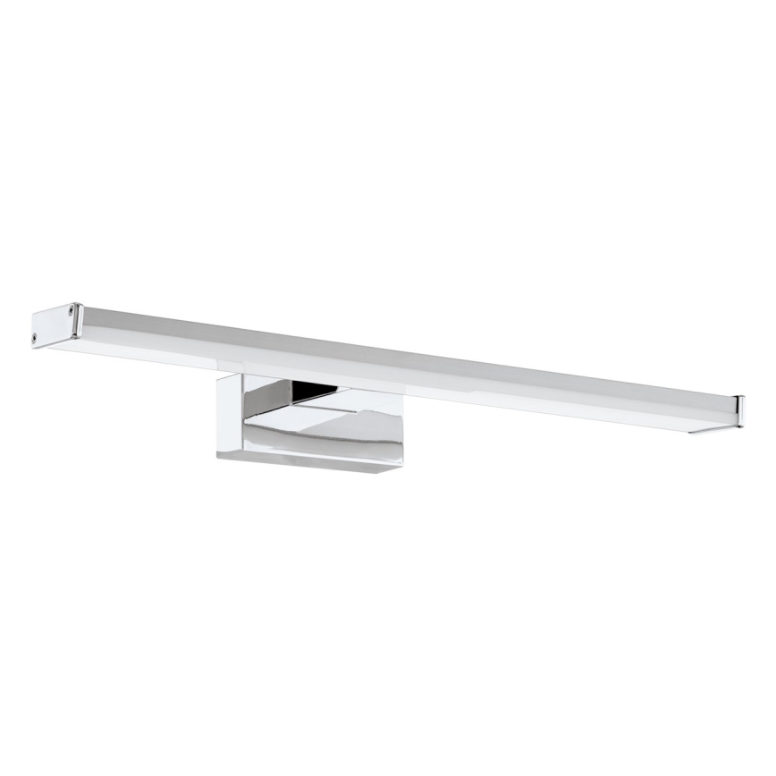 Eglo 79532 - LED Koupelnové osvětlení zrcadla SARNOR LED/7,4W/230V 40 cm IP44 chrom