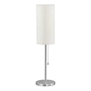 Eglo 82804 - Stolní lampa TUBE 1xE27/60W/230V