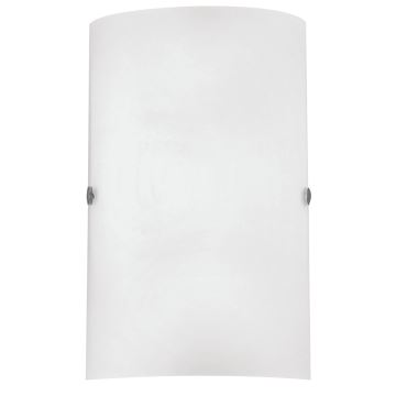 EGLO - Nástěnné svítidlo 1x14/60W bílá