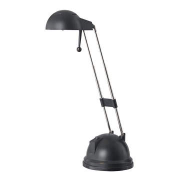 Eglo 8903 - Stolní lampa PITTY 1xG4/20W/230V