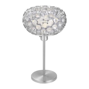 EGLO 89066 - Stolní lampa REBELL 1xE27/60W