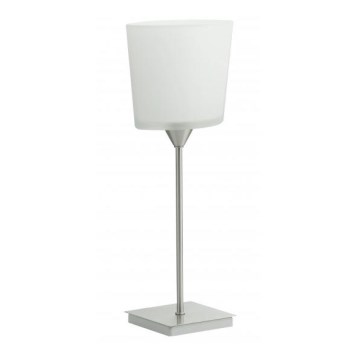 EGLO 89474 - Stolní lampa  CAVALLA 1xE14/9W