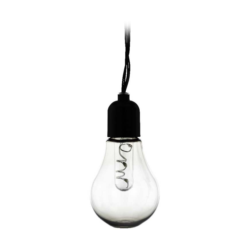 Eglo - LED Venkovní dekorační řetěz 10xLED/0,06W/3V IP44