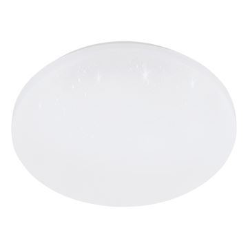 Eglo - LED Koupelnové stropní svítidlo LED/18W/230V IP44