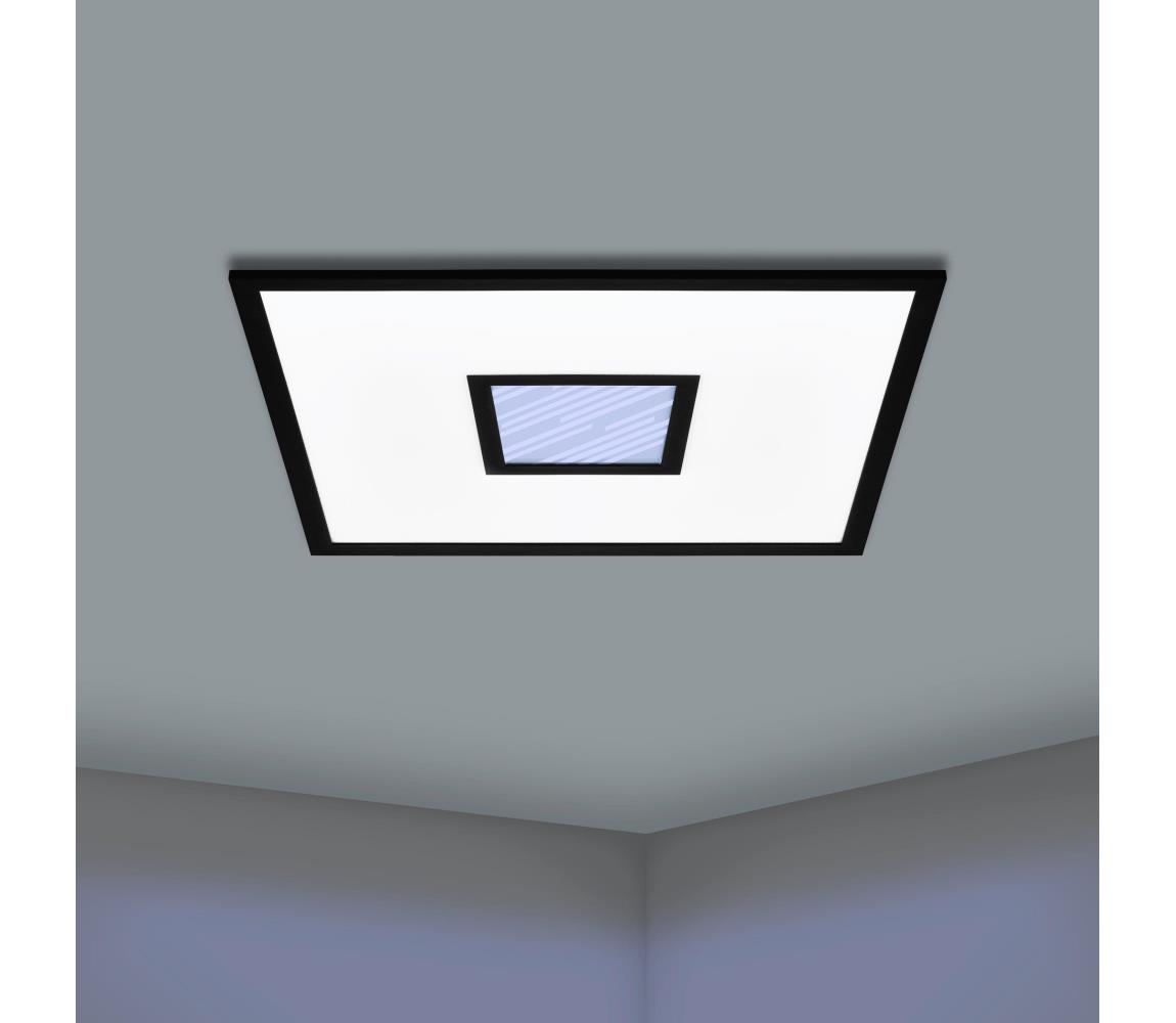 Eglo Eglo 900571 -LED RGBW Stmívatelné stropní svítidlo BORDONARA LED/21,5W/230V + DO 