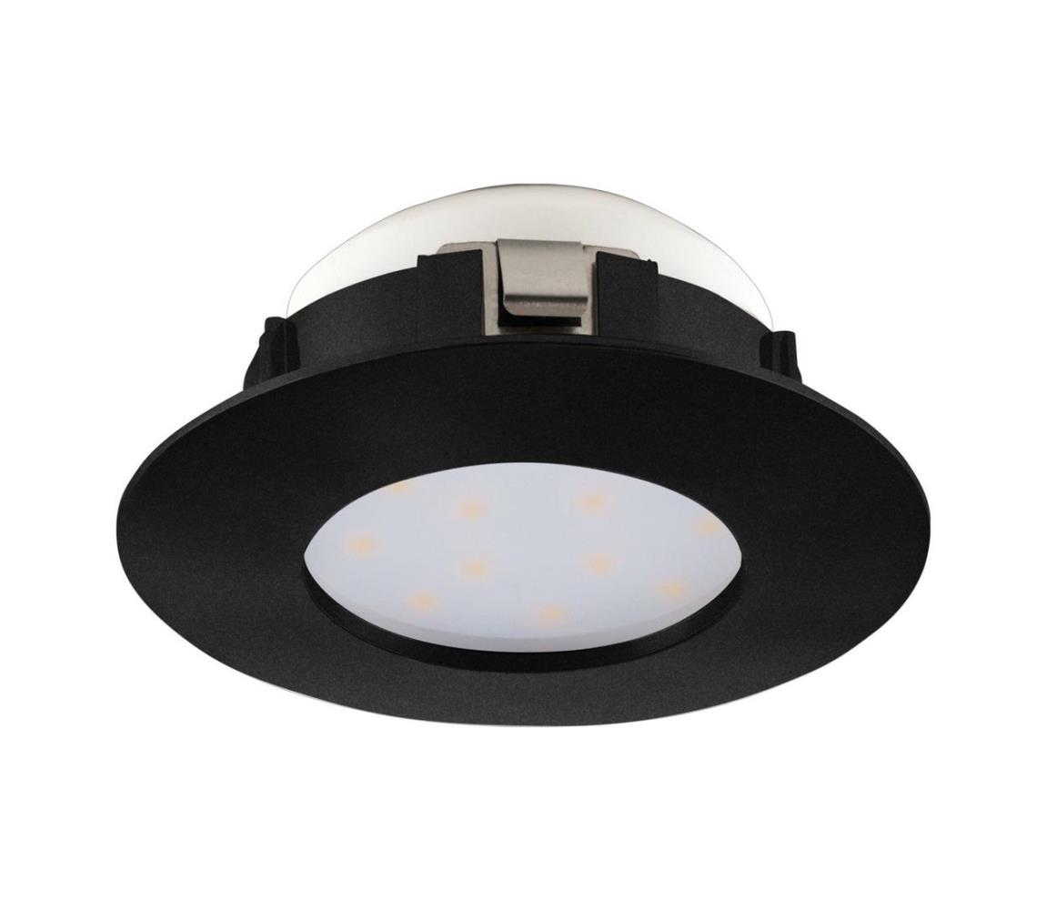 Eglo Eglo 900743 - LED Koupelnové podhledové svítidlo PINEDA LED/4,9W/230V IP44 EG900743