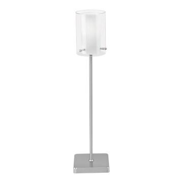 EGLO 90094  - Stolní lampa LAS VEGAS 1 1xG9/40W