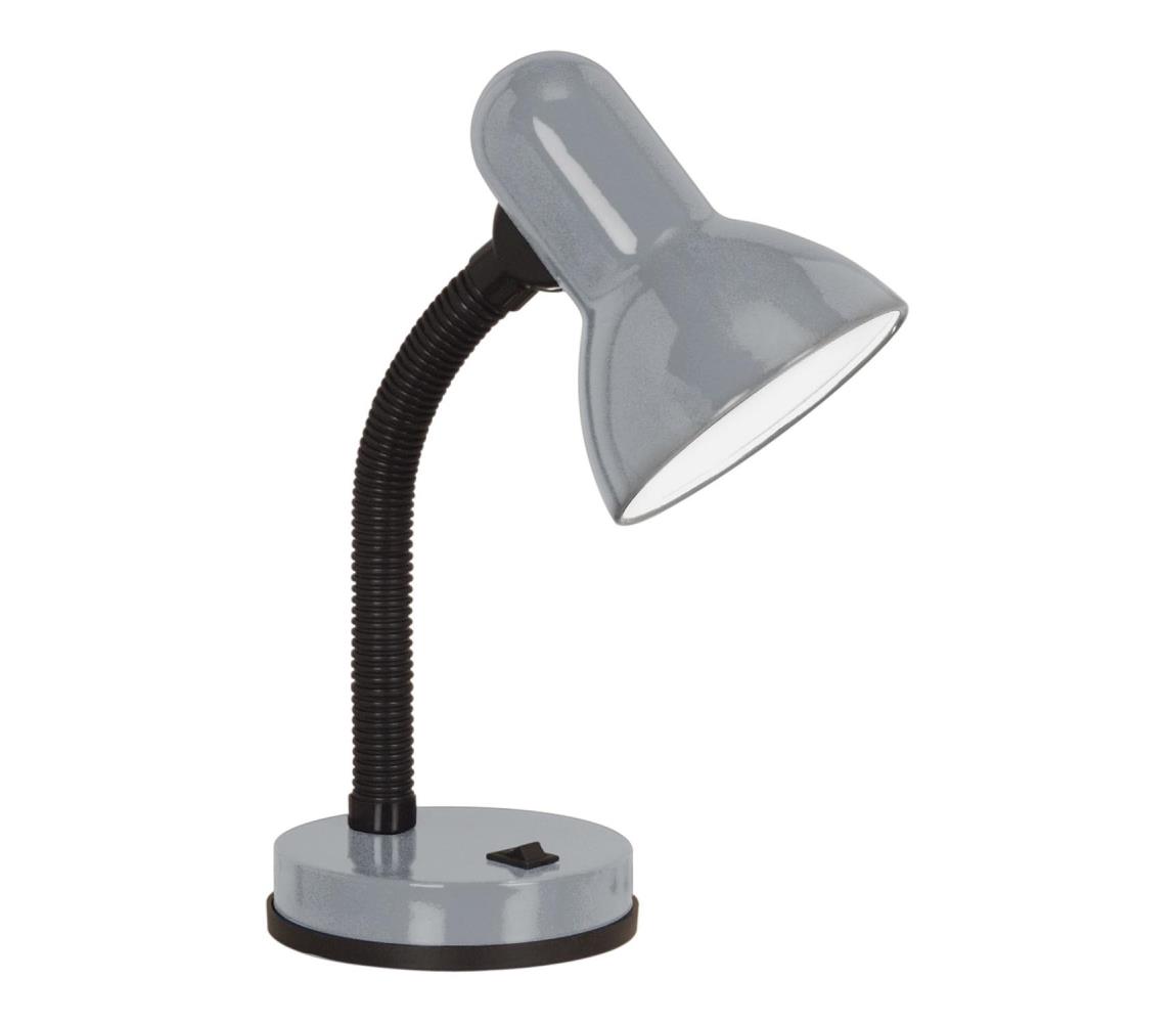 Eglo Eglo 90977 - Stolní lampa  BASIC 1 1xE27/40W/230V 