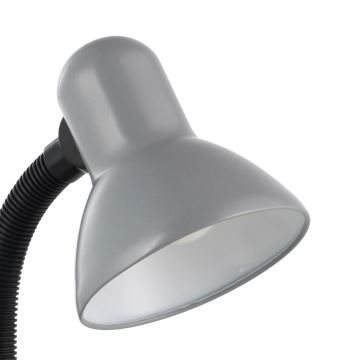 Eglo - Stolní lampa 1xE27/40W/230V