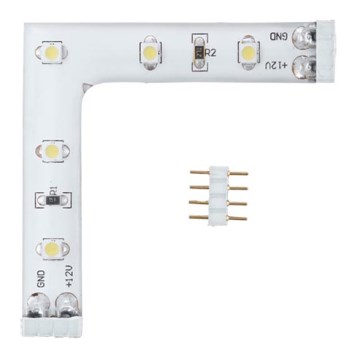 Eglo 92312 - LED pásek STRIPES-MODULE LED/0,4W/230V