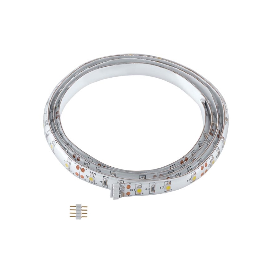Eglo 92368 - LED Koupelnový pásek LED STRIPES-MODULE LED/24W/12V IP44 5m