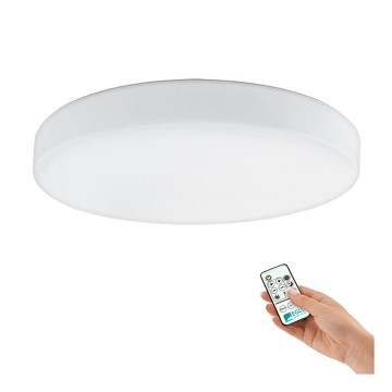 Eglo 93584 - LED stmívatelné stropní svítidlo BERAMO LED/60W/230V