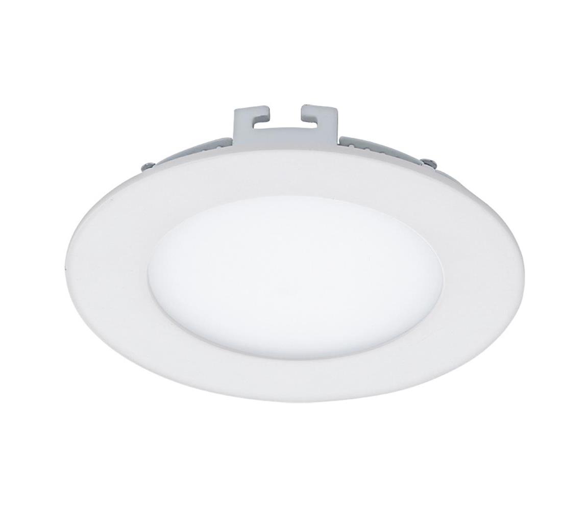 Eglo Eglo 94047 - LED podhledové svítidlo FUEVA 1 LED/5,5W/230V EG94047