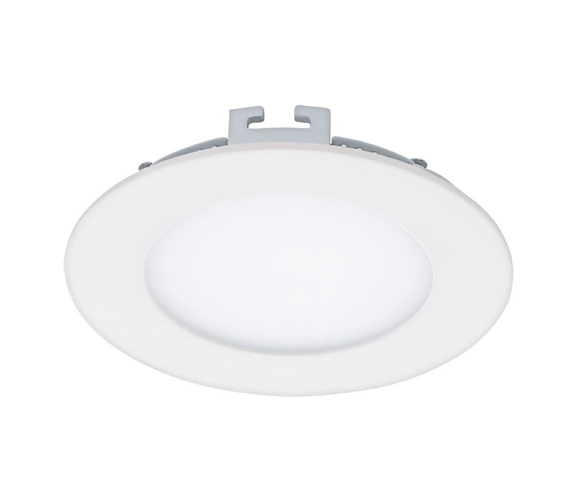 Eglo Eglo 94048 - LED podhledové svítidlo FUEVA 1 LED/5,5W/230V EG94048