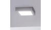 Eglo 94524 - LED Stropní svítidlo FUEVA 1 LED/10,9W/230V