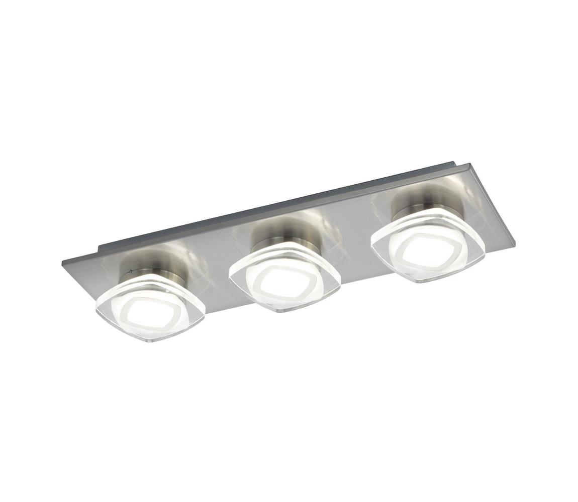 Eglo Eglo 94571 - LED stropní svítidlo MARCHESI 3xLED/4,5W/230V 