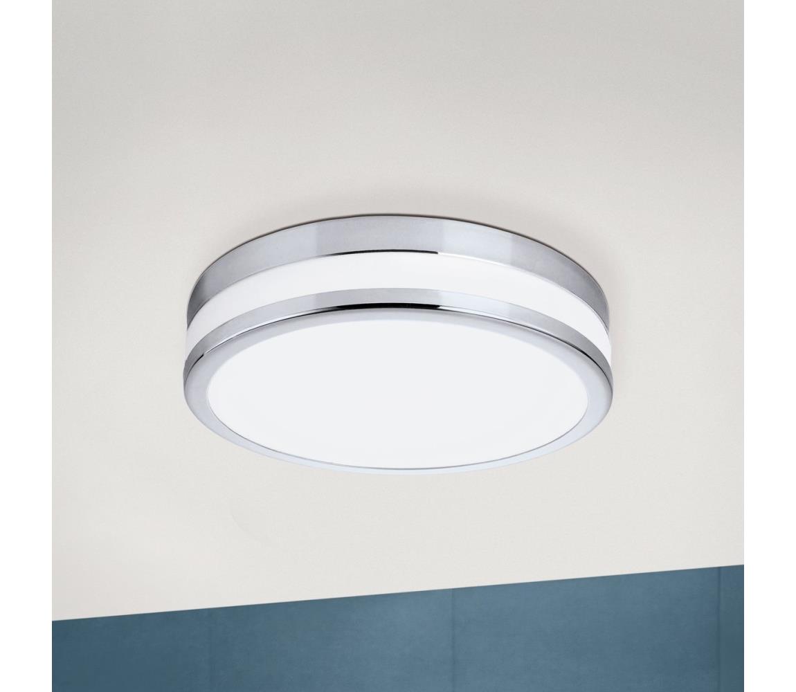 Eglo Eglo 94998 - LED koupelnové svítidlo LED PALERMO 1xLED/11W/230V IP44 EG94998