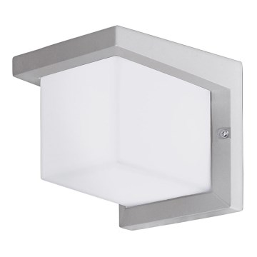 Eglo 95096 - Venkovní nástěnné svítidlo DESELLA 1 LED/10W/230V IP54