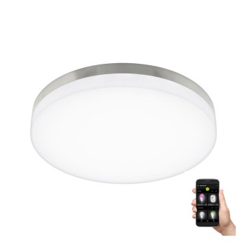 Eglo 95497 - LED stropní svítidlo SORTINO-S LED/24W/230V