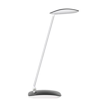 Eglo - LED Stmívatelná stolní lampa 1xLED/4,5W/USB