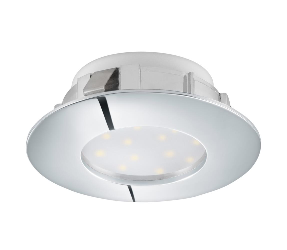 Eglo Eglo 95812 - LED podhledové svítidlo PINEDA 1xLED/6W/230V EG95812