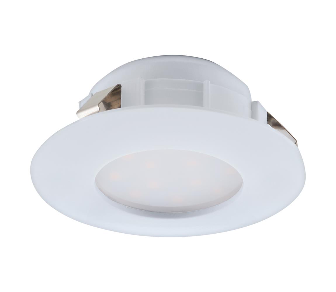 Eglo Eglo 95817- LED podhledové svítidlo PINEDA 1xLED/6W/230V EG95817