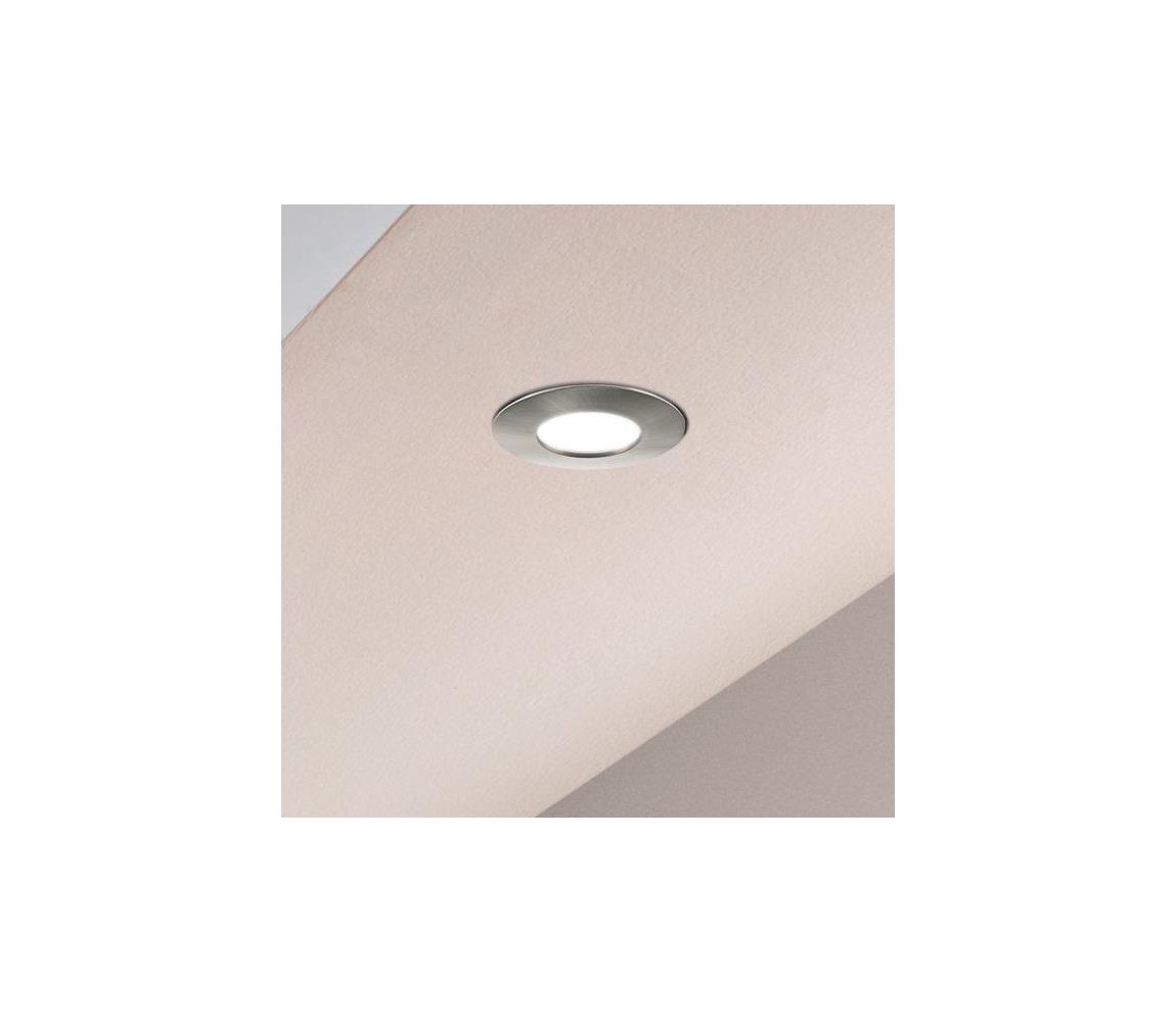 Eglo Eglo 95819 - LED podhledové svítidlo PINEDA 1xLED/6W/230V EG95819