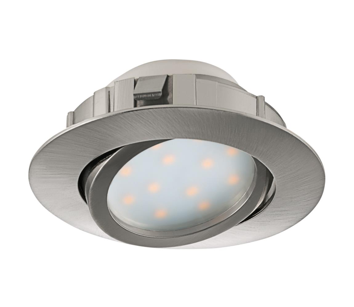 Eglo Eglo 95849 - LED podhledové svítidlo PINEDA 1xLED/6W/230V 