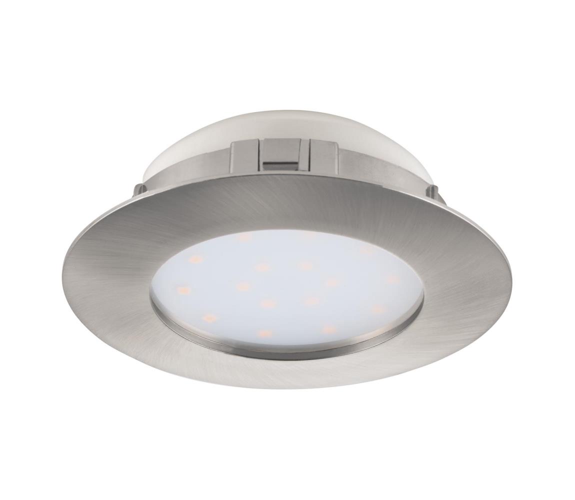 Eglo Eglo 95876 - LED podhledové svítidlo PINEDA 1xLED/12W/230V EG95876