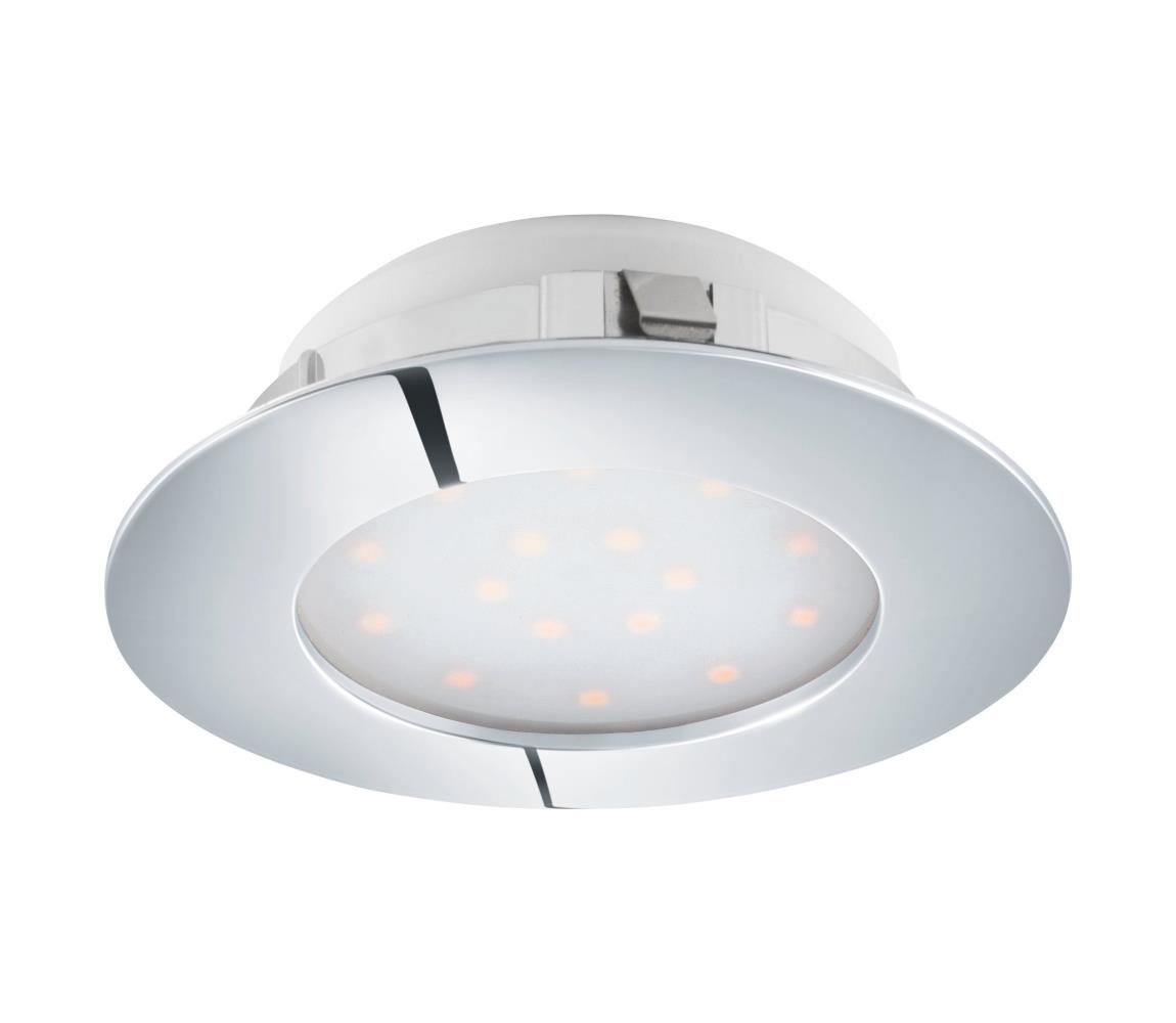 Eglo Eglo 95888- LED podhledové svítidlo PINEDA 1xLED/12W/230V EG95888