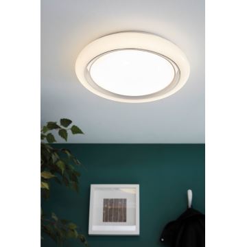 Eglo - LED stropní svítidlo LED/18W/230V