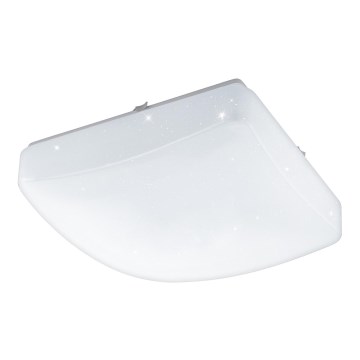 Eglo 96031 - LED stropní svítidlo GIRON-S LED/15W/230V